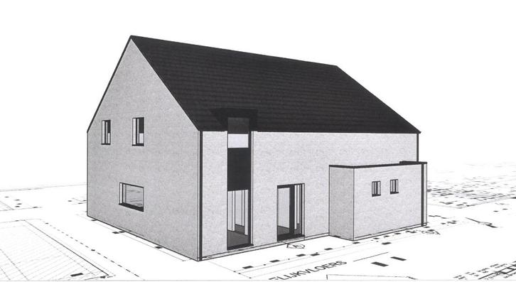 MAISON  DANS UN EMPLACEMENT AU CENTRE VILLE DE TONGRES, Immo, Maisons à vendre, Province de Limbourg, 200 à 500 m², Autres types