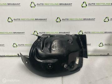 Wielkuip Links Voor Renault Megane 2 NIEUW ORIG 8200073428