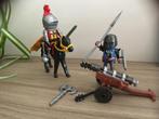 Playmobil knights, Kinderen en Baby's, Speelgoed | Playmobil, Ophalen of Verzenden
