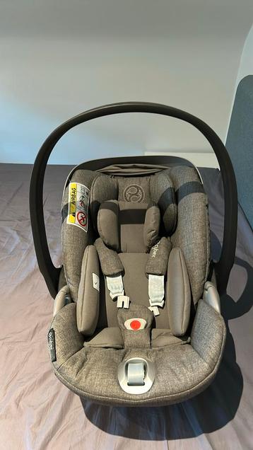 Maxi cosi cybex beschikbaar voor biedingen