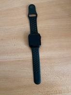 Apple Watch Series 6 44m Nike, Noir, La vitesse, Utilisé, IOS