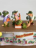 crazy cocos   kinder surprise, Ophalen of Verzenden