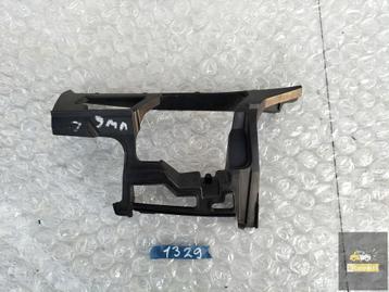 VW GOLF VI 5K BUMPER SCHUIF LINKS beschikbaar voor biedingen