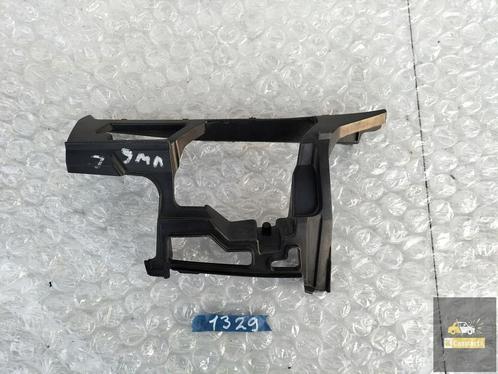 VW GOLF VI 5K BUMPER SCHUIF LINKS, Auto-onderdelen, Carrosserie, Bumper, Volkswagen, Gebruikt