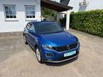 Volkswagen T-Roc 1.5 TSI Style DSG Sport/Navi/pdc V&A+cam/AC, Auto's, https://public.car-pass.be/vhr/f4708913-90f2-4dd3-a882-92658e20b85d