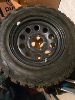 KUMHO banden op velg, Auto-onderdelen, Banden en Velgen, Ophalen, Band(en)