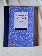 Grammatica in gebruik Engels, Boeken, Schoolboeken, Ophalen of Verzenden, Engels