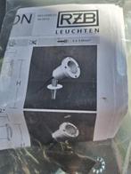Buitenverlichting - spots (12 stuks), Ophalen, Gebruikt, Spots