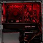 ACER NITRO N50-650 goede staat [gebruikt]KIJK BESCHRIJVING!, Computers en Software, Ophalen, Gebruikt, 2 tot 3 Ghz, 512 GB