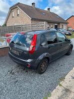 Ford fiesta 1.6 tdci EXPORT, Auto's, Diesel, 5 deurs, Particulier, Fiësta