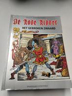 Rode Ridder (98 strips), Boeken, Stripverhalen, Ophalen of Verzenden, Gelezen