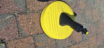 Brosse rotative karcher beschikbaar voor biedingen
