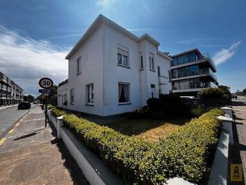 Huis te huur in Bredene beschikbaar voor biedingen