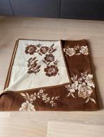 Deken voor DUBBEL bed, Enlèvement ou Envoi, Comme neuf, Deux personnes, Couverture ou Couette