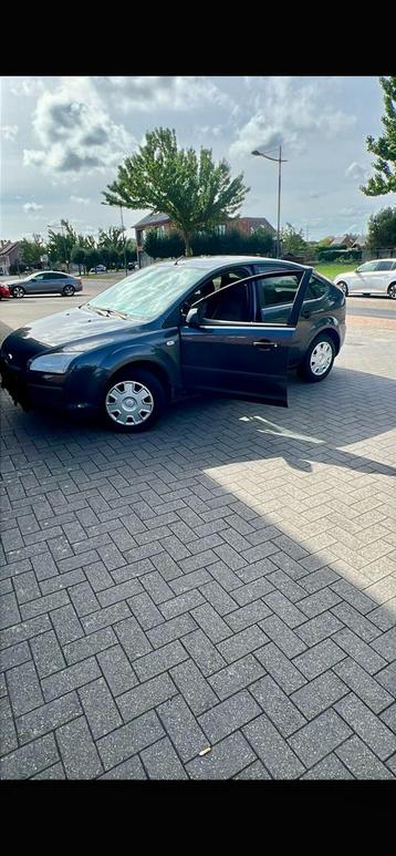 Ford focus beschikbaar voor biedingen