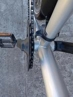 Herenfiets te koop, Fietsen en Brommers, Fietsen | Heren | Herenfietsen, Ophalen, Zo goed als nieuw