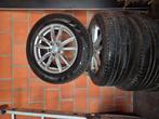 Land Rover velgen met 4 seizoenenbanden, Auto-onderdelen, Ophalen, Velg(en)