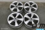 ORIGINEEL! 19 inch velgen Audi Q5 / A4 8W / A6 4K 80A601025K, Auto-onderdelen, Banden en Velgen, 19 inch, Gebruikt, Velg(en), Personenwagen