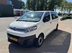 Peugeot e-Expert Long Pro 75 kWh*9-Persoons*Airco*, Auto's, Gebruikt, 9 zetels, 5 deurs, Overige carrosserie
