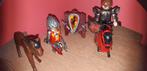 2 Chevaliers médiévaux playmobil, Enfants & Bébés, Jouets | Playmobil, Comme neuf, Enlèvement