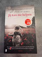 Kristin Harmel - Jij kan me helpen, Ophalen, Zo goed als nieuw, Kristin Harmel