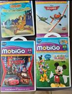 Jeux mobigo, Ophalen, Zo goed als nieuw
