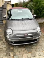 Fiat 500 Cabrio, Auto's, Fiat, Voorwielaandrijving, Euro 5, 4 cilinders, Cabriolet