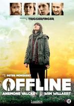 Offline, Ophalen of Verzenden, Film