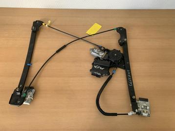 ruitmechaniek links golf IV cabrio restyle 05075540 beschikbaar voor biedingen