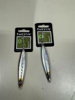 Vissen vis lures - Westin Salty Lures - Bass Pollock Salmon, Watersport en Boten, Ophalen of Verzenden, Nieuw