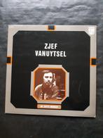 ZJEF VANUYTSEL "De Zotte Morgen" folkrock LP (1970) IZGS, Cd's en Dvd's, Gebruikt, Ophalen of Verzenden, 12 inch, Streekmuziek