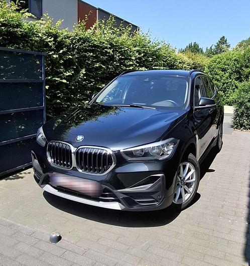 BMW X1 sDrive16d EURO 6d / FACELIFT / AUTO 7 / PROF NAVI, Auto's, BMW, Particulier, X1, ABS, Achteruitrijcamera, Airbags, Airconditioning