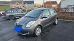 Toyota yaris 1.3 , Climatisation/ Gekeurd, Auto's, Toyota, Bedrijf, Handgeschakeld, 5 deurs, Dealer onderhouden