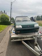 Peugeot 205 Roland garros, Auto's, Voorwielaandrijving, Cabriolet, Overige kleuren, Handgeschakeld