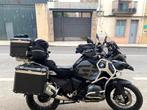 2014 BMW gs Adventure Triple Black full option, Motoren, Motoren | BMW, Particulier, Toermotor, 1200 cc