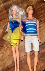 Ken & Barbie, Verzamelen, Ophalen of Verzenden, Zo goed als nieuw, Pop