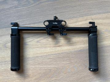 Smallrig 998 front handles beschikbaar voor biedingen