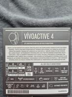 Garmin Vivoactive 4, Enlèvement ou Envoi