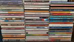 Lot 60 x Cd's - Vlaamse Pop, CD & DVD, CD | Néerlandophone, Pop, Enlèvement ou Envoi