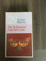 De schreeuw van het lam - Thomas Harris, Verzenden