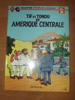 Collection Péchés de Jeunesse - 5. Tif et Tondu, Enlèvement ou Envoi, Une BD, Will, Utilisé