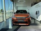 Land Rover Discovery Sport R-DYNAMIC BENZINE AWD AUTOMAAT SL, Auto's, Land Rover, Automaat, Gebruikt, Overige kleuren, Discovery Sport