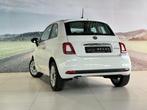 Fiat 500 . Fiat 500 - 1.0 Hybrid, Achat, Euro 6, Entreprise, 107 g/km