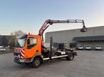 DAF - 2004 - LF45 - Vrachtwagen, Auto's, Bedrijf, Diesel, DAF, Euro 4