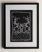 Sorry, Keith Haring heeft het ingelijst., Antiek en Kunst, Ophalen of Verzenden