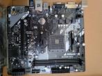 Moeder bordB450M-HDV r4.0, Computers en Software, Moederborden, Ophalen, Mini-ATX, DDR4, Zo goed als nieuw