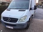 Mercedes sprinter 519 automaat, Auto's, Automaat, Euro 5, 2000 kg, Wit