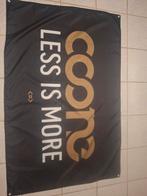 Vlag dj coone, Diversen, Vlaggen en Wimpels, Ophalen