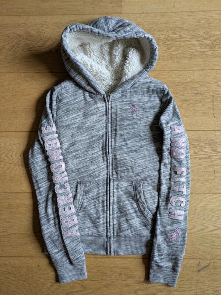 Ensemble fille - taille 146 (11 ans), Kinderen en Baby's, Kinderkleding | Kinder-kledingpakketten, Gebruikt, Maat 146, Ophalen