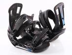 Fixations de snowboard S BURTON PROGRESSION, Envoi, Utilisé, Fixations